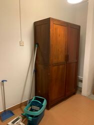 Lion Towers (D11), Apartment #525342391